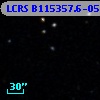 LCRS B115357.6-052417