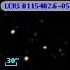 LCRS B115402.6-053110