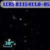 LCRS B115411.0-053357