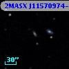 2MASX J11570974-0551538