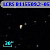 LCRS B115509.2-052737