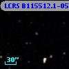 LCRS B115512.1-052636
