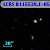 LCRS B115538.1-052556