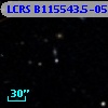 LCRS B115543.5-052213