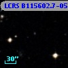 LCRS B115602.7-052628