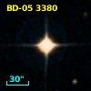 BD-05  3380