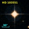 HD 103551