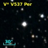 V* V537 Per