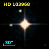 HD 103968