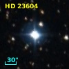 HD  23604