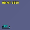 BD-07  3325