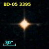 BD-05  3395