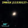 6dFGS gJ115301.3-060354