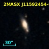 6dFGS gJ115924.6-064414