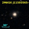 6dFGS gJ115935.7-071349