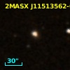 6dFGS gJ115135.6-081913