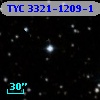 TYC 3321-1209-1