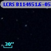 LCRS B114851.6-055046