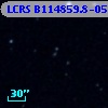 LCRS B114859.8-055446