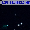 LCRS B114902.2-060020