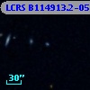 LCRS B114913.2-054427