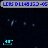 LCRS B114915.3-054422