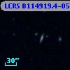 LCRS B114919.4-054410
