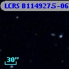 LCRS B114927.5-061725