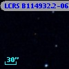 LCRS B114932.2-060650
