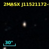 2MASX J11521172-0629382