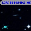 LCRS B114940.5-061759