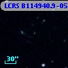 LCRS B114940.9-055100
