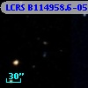 LCRS B114958.6-055222