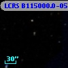 LCRS B115000.0-054614