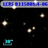 LCRS B115008.4-060507
