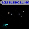 LCRS B115021.1-060850