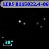 LCRS B115022.4-060851