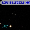 LCRS B115023.1-060133