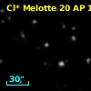 Cl* Melotte   20     AP     187