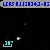 LCRS B115034.3-055942