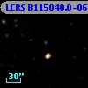 LCRS B115040.0-060304