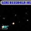 LCRS B115041.9-054555