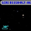 LCRS B115048.7-063256