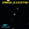 2MASX J11533758-0630131