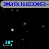 2MASX J11533853-0659511
