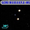 LCRS B115117.1-055124