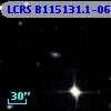 LCRS B115131.1-063018