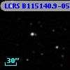 LCRS B115140.9-054636