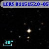 LCRS B115152.0-054746