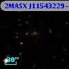 2MASX J11543229-0601133